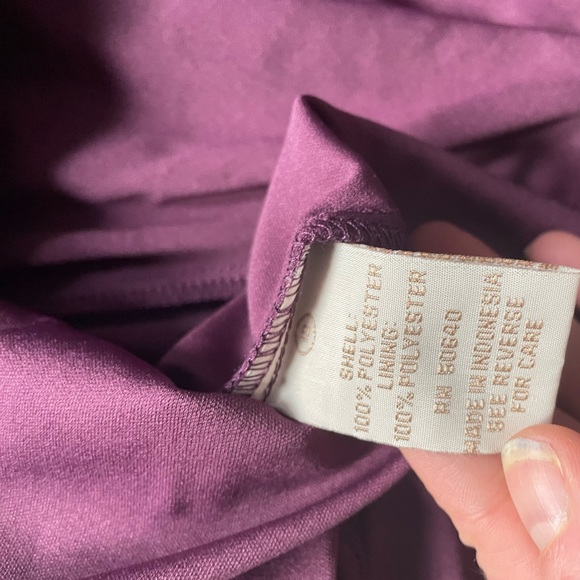 Flowy Batik dress - Picture 10 of 10